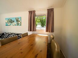 Chalet With Garden and Parking