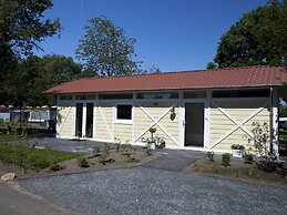 Enchanting Chalet 600 m From the sea