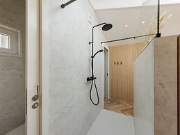 Unique Beach House on the Beach of Zandvoort