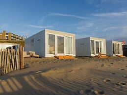 Unique Beach House on the Beach of Zandvoort