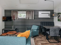 Nice and Cosy Chalet With ac and Sloop