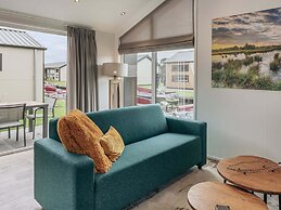 Nice and Cosy Chalet With ac and Sloop