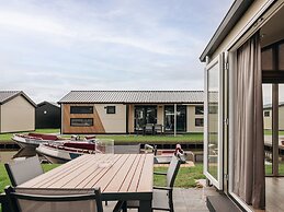 Nice and Cosy Chalet With ac and Sloop