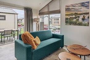 Nice and Cosy Chalet With ac and Sloop