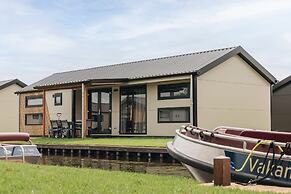 Nice and Cosy Chalet With ac and Sloop