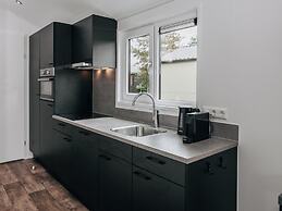 Nice and Cosy Chalet With ac and Sloop