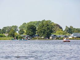 Nice and Cosy Chalet With ac and Sloop