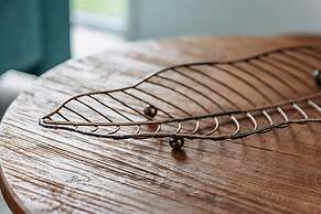 Nice and Cosy Chalet With ac and Sloop