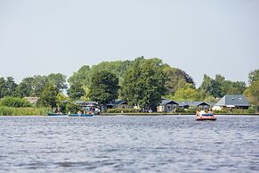 Nice and Cosy Chalet With ac and Sloop