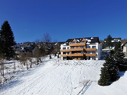 Nice Apartment With Dishwasher, in a Residence 500 m. From the ski Lif