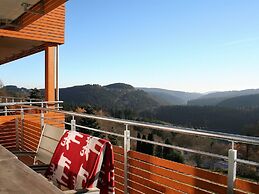 Nice Apartment With Dishwasher, in a Residence 500 m. From the ski Lif