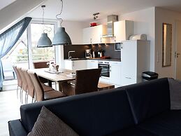 Nice Apartment With Dishwasher, in a Residence 500 m. From the ski Lif