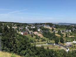 Nice Apartment With Dishwasher, in a Residence 500 m. From the ski Lif