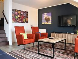 Nice Apartment With Dishwasher, in a Residence 500 m. From the ski Lif