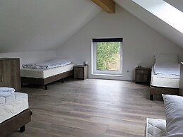 Nice Apartment With Dishwasher, in a Residence 500 m. From the ski Lif