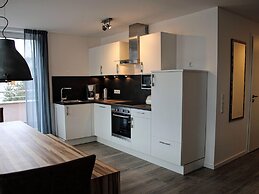 Nice Apartment With Dishwasher, in a Residence 500 m. From the ski Lif