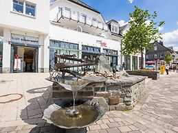 Nice Apartment With Dishwasher, in a Residence 500 m. From the ski Lif