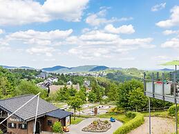 Nice Apartment With Dishwasher, in a Residence 500 m. From the ski Lif