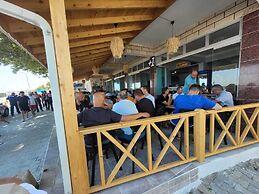 Defne Otel & Restaurant