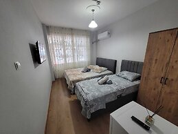 Defne Otel & Restaurant