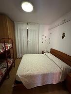 Flat With Parking Space and Shared Pool