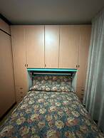 Flat With Parking Space and Shared Pool