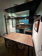 Flat With Parking Space and Shared Pool