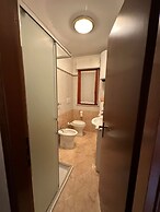 Flat With Parking Space and Shared Pool