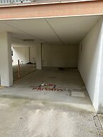 Flat With Parking Space and Shared Pool