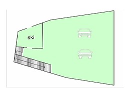 Cosy Chalet in Village of Les Allues