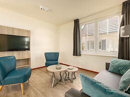 Restyled Villa With Infrared Sauna, in a Holiday Park in De Maasduinen