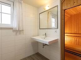 Restyled Villa With Infrared Sauna, in a Holiday Park in De Maasduinen