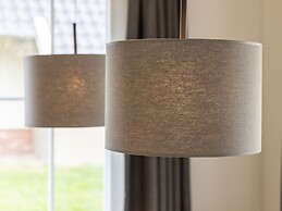 Restyled Villa With Infrared Sauna, in a Holiday Park in De Maasduinen