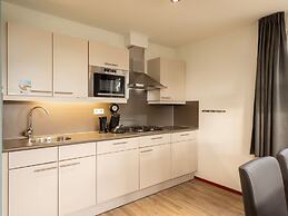 Restyled Villa With Infrared Sauna, in a Holiday Park in De Maasduinen