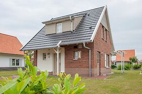 Villa in Arcen With Private Sauna Access