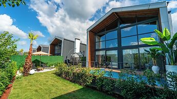 Trio Palazio Sapanca