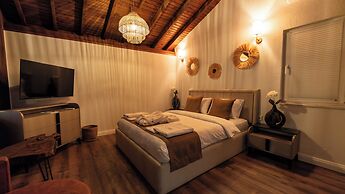 Trio Palazio Sapanca