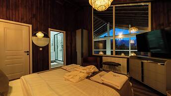 Trio Palazio Sapanca