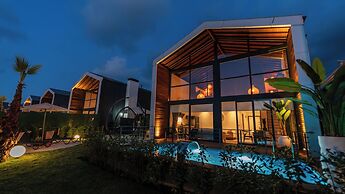 Trio Palazio Sapanca