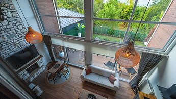 Trio Palazio Sapanca