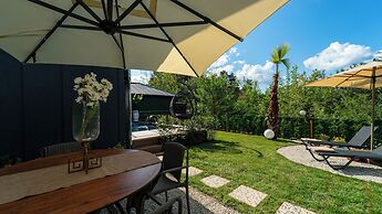 Trio Palazio Sapanca