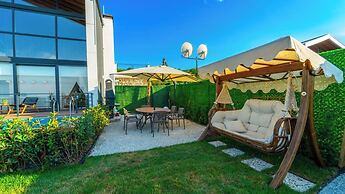 Trio Palazio Sapanca