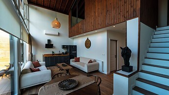 Trio Palazio Sapanca