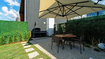 Trio Palazio Sapanca