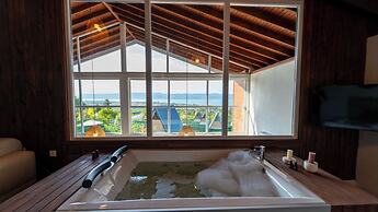 Trio Palazio Sapanca