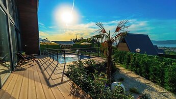 Trio Palazio Sapanca