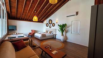 Trio Palazio Sapanca