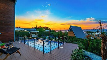 Trio Palazio Sapanca