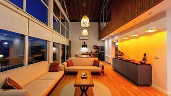 Trio Palazio Sapanca