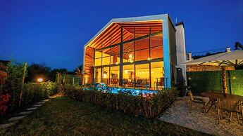 Trio Palazio Sapanca